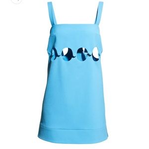 NWT Alexis BARING DRESS